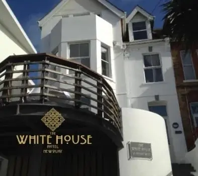 The White House Hotel
