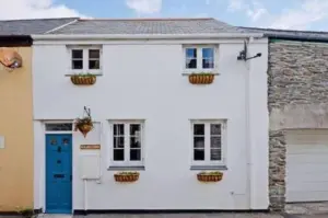 The White House