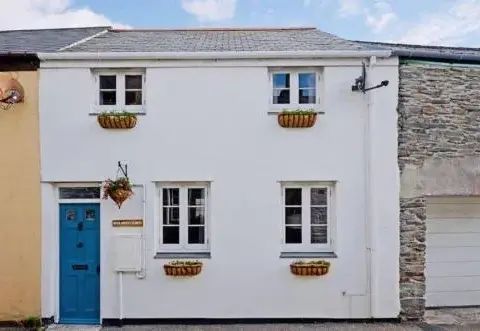 The White House