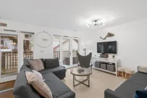 Tincroft Cottage, high end, luxury living near the beach