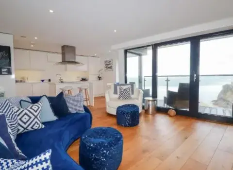 Towan Penthouse