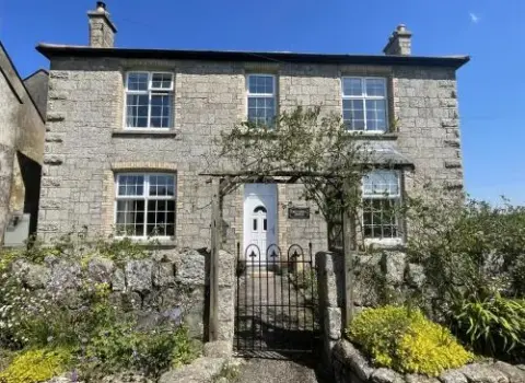 Treganoon House