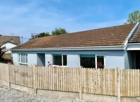 Trelawne