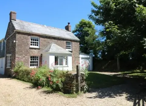 Trenouth Cottage