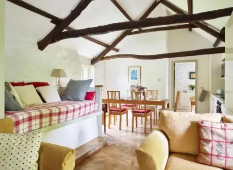 Trevadlock Manor by Smart Welcomes
