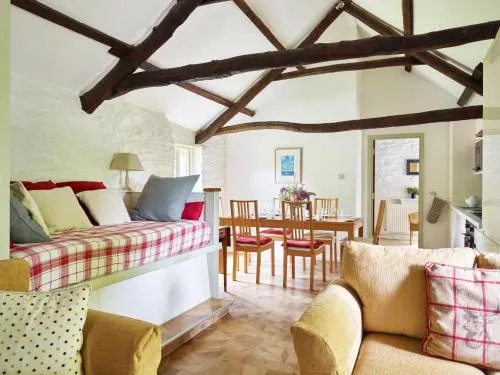 Trevadlock Manor by Smart Welcomes