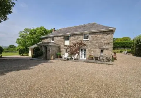 Trevenning Barn