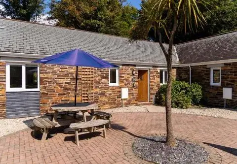 Trewhiddle Cottage 41
