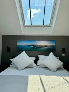 Uno in the City, Urban Boutique Accommodation