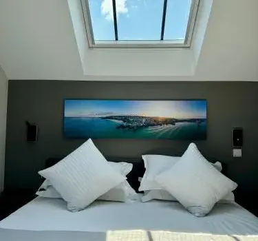 Uno in the City, Urban Boutique Accommodation