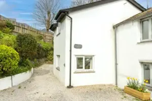 Waterwitch Cottage