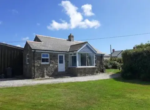 Wellfield Cottage