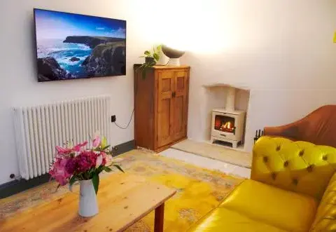 Wellington House Boutique Holiday Let