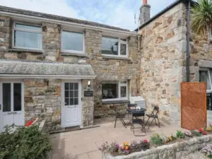Wheal Charlotte Cottage