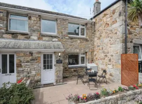 Wheal Charlotte Cottage