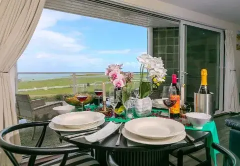 Whitewater Seaview