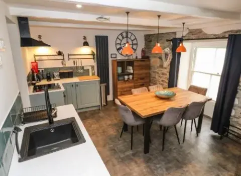 Winterbrook Cottage