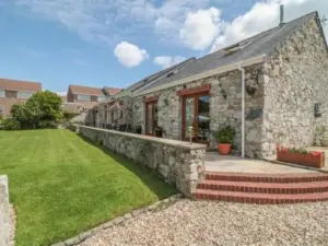 Woodside Barns