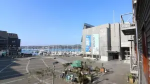 Yachtsmans Rest