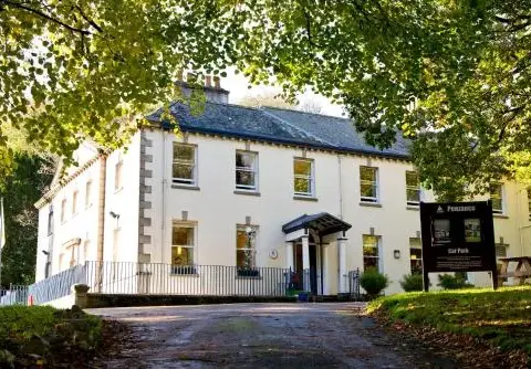 Penzance YHA